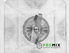 Máy xay đa năng công nghiệp Promix PM-819B