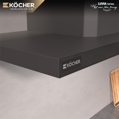 Máy hút mùi chữ T Kocher Luvia Elite (70cm)