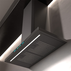 Máy hút mùi chữ T Kocher Luvia Elite (90cm)