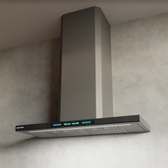 Máy hút mùi chữ T Kocher Luvia Elite (70cm)