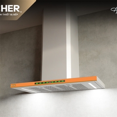 Máy hút mùi chữ T Kocher Luvia Premium Pro (70cm)