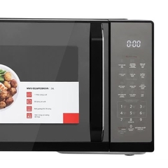 Lò vi sóng có nướng Toshiba 26 lít MW3-EG26PE(BM)VN