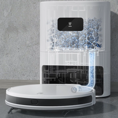 Robot hút bụi lau nhà Xiaomi Lydsto R3B
