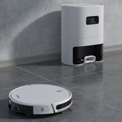 Robot hút bụi lau nhà Xiaomi Lydsto R3B