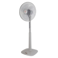 Quạt đứng KDK M40K(GY) có remote