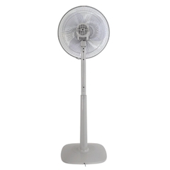 Quạt đứng KDK M40K(GY) có remote