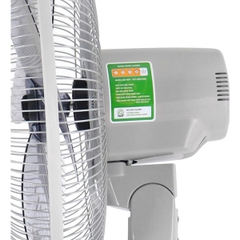 Quạt đứng KDK M40K(GY) có remote