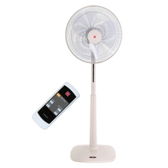 Quạt đứng KDK M40K(CHG) có remote
