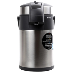 Bình thủy Inox Tiger 3 lít MAA-A302
