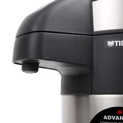 Bình thủy Inox Tiger 3 lít MAA-A302