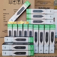 Máy đánh bọt cầm tay Promix PM-FM10