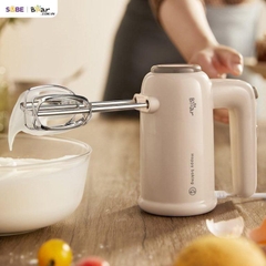Máy đánh trứng cầm tay Bear HM-5H01J29