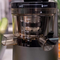 Máy ép chậm Uniblend E250