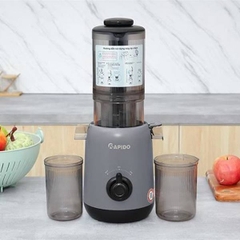 Máy ép chậm Rapido RSJ-250GM