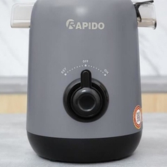 Máy ép chậm Rapido RSJ-250GM
