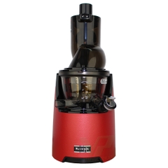 Máy ép chậm Kuvings EVO820 đỏ