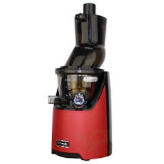 Máy ép chậm Kuvings EVO820 đỏ