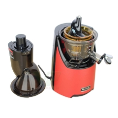 Máy ép chậm Kuvings EVO820 đỏ