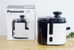 Máy ép trái cây Panasonic MJ-H100WRA