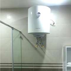 Máy nước nóng gián tiếp 50 lít Ariston PRO R 50 V 2.5 FE