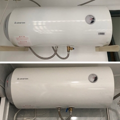 Máy nước nóng gián tiếp 100 lít Ariston PRO R 100 H 2.5 FE