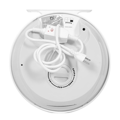 Máy nước nóng gián tiếp 100 lít Ariston PRO R 100 H 2.5 FE