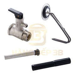 Máy nước nóng gián tiếp Rheem 30 lít XC-30