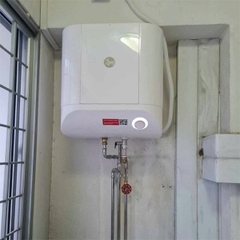 Máy nước nóng gián tiếp Rheem 30 lít XC-30