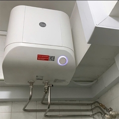 Máy nước nóng gián tiếp Rheem 15 lít XC-15