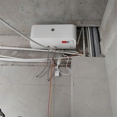 Máy nước nóng gián tiếp Rheem 20 lít XS-20