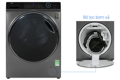 Máy giặt Aqua AQD-A1500H.PS 15kg