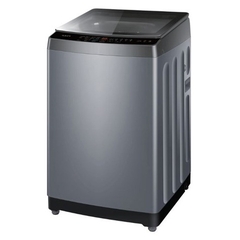 Máy giặt cửa trên Aqua 7.2kg AWM72-316K(S)