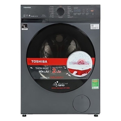 Máy giặt cửa trước Inverter Toshiba 9.5kg TW-T21BU105UWV(MG)