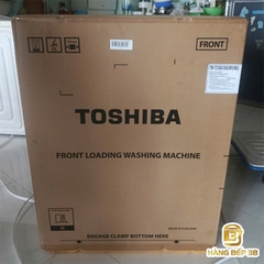 Máy giặt cửa trước Inverter Toshiba 9.5kg TW-T21BU105UWV(MG)