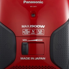 Máy hút bụi Panasonic MC-CJ911RN49