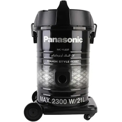 Máy hút bụi khô ướt Panasonic MC-YL637SN49 2300W