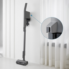 Máy hút bụi không dây Panasonic MC-SB53KH046