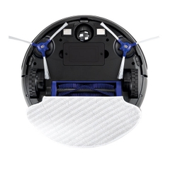 Máy hút bụi Robot RG8275WH – Đen