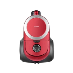Máy hút bụi Toshiba VC-BL160F(R) màu đỏ