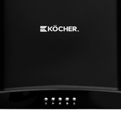 Máy hút mùi kính cong Kocher K-8070V (70cm)