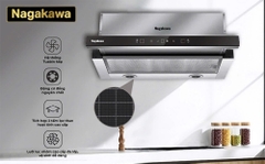 Máy hút mùi âm tủ Nagakawa NKKH01M70