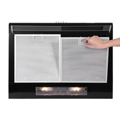 Máy hút mùi âm tủ Pramie CL9B-700 (Thái Lan)