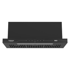 Máy hút mùi âm tủ Sunhouse SHB72055-SG (có than hoạt tính)
