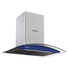 Máy hút mùi kính cong Sunhouse SHB72022