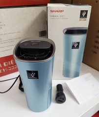 Máy tạo Plasmacluster Ion Sharp IG-NX2E cho xe hơi (giao màu ngẫu nhiên)
