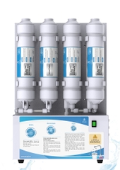 Máy lọc nước ion kiềm để gầm Etugi ETG-102G