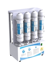 Máy lọc nước ion kiềm để gầm Etugi ETG-102G