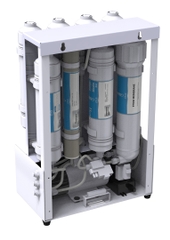 Máy lọc nước ion kiềm để gầm Etugi ETG-102G