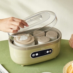 Máy làm sữa chua Bear 1.75 lít SB-SC10C