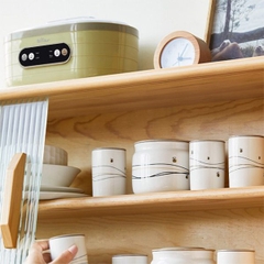 Máy làm sữa chua Bear 1.75 lít SB-SC10C